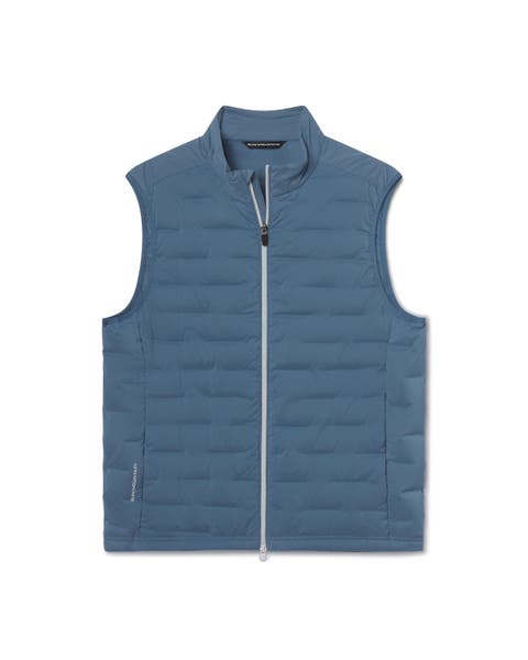 Knockdown Vest