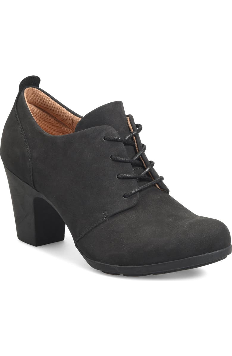 Comfortiva Neacy Waterproof Oxford Pump, Main, color,