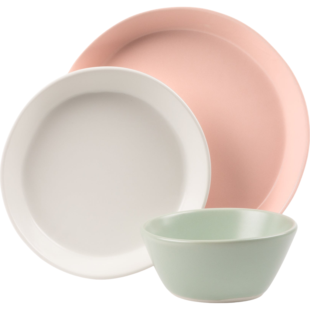 Haand Skali Coupe Dinnerware Set