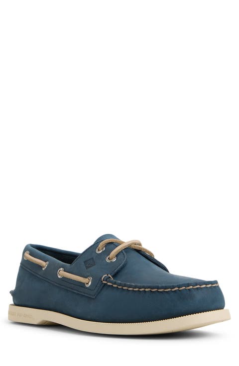 Authentic Original Boat Shoe (Men)