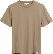 MERZ B SCHWANEN Organic Cotton Tee