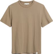 MERZ B SCHWANEN Organic Cotton Tee