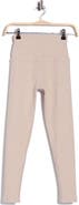 Beyond Yoga Caught in the Midi High Waist Leggings