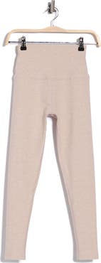 Beyond Yoga Caught in the Midi High Waist Leggings
