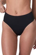 Vuori High Waist Bikini Bottoms