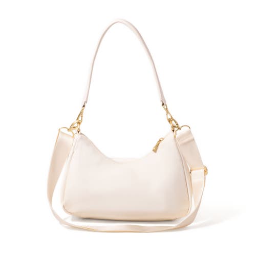 Baggallini Savannah Crossbody Bag In Brown