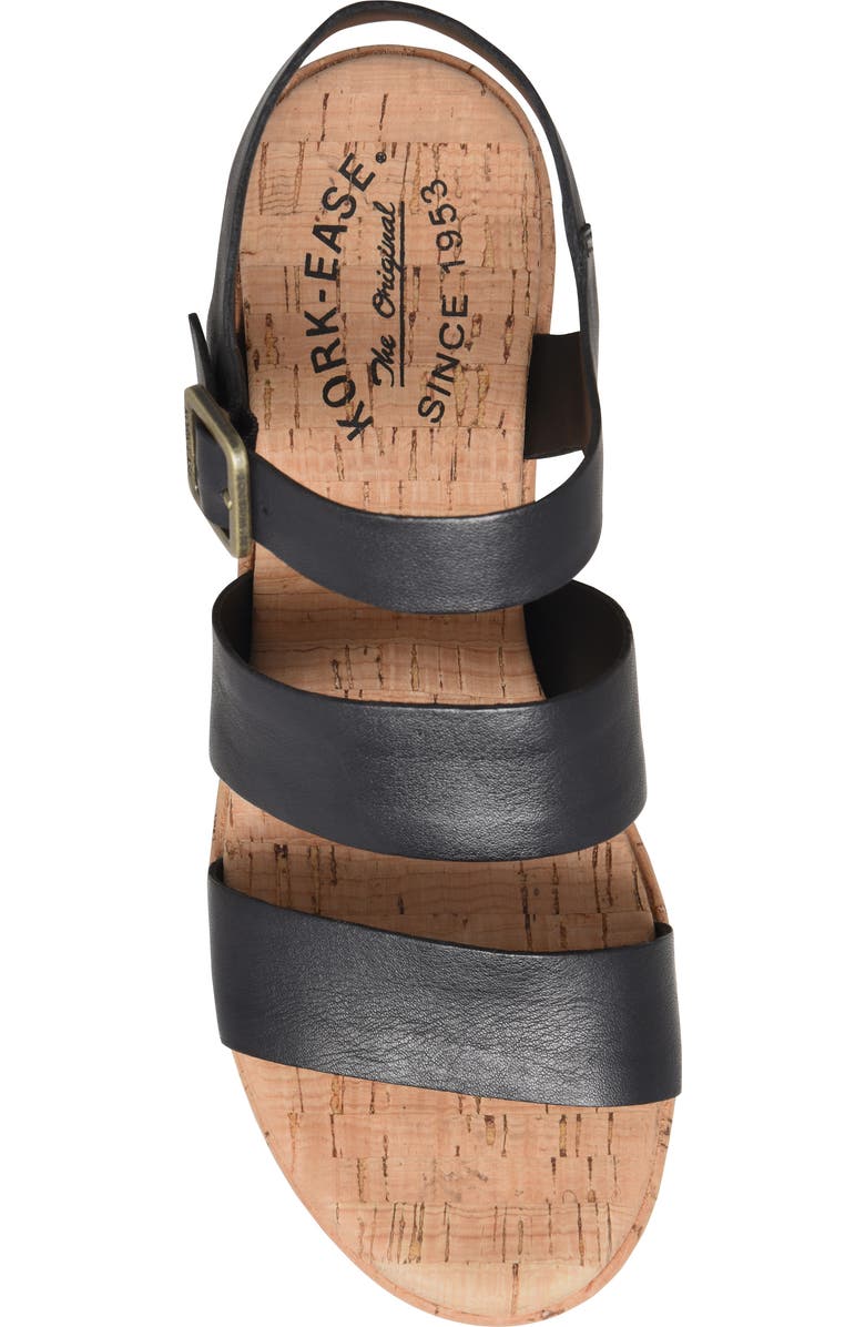Kork-Ease<sup>®</sup> Tish Platform Sandal, Alternate, color,