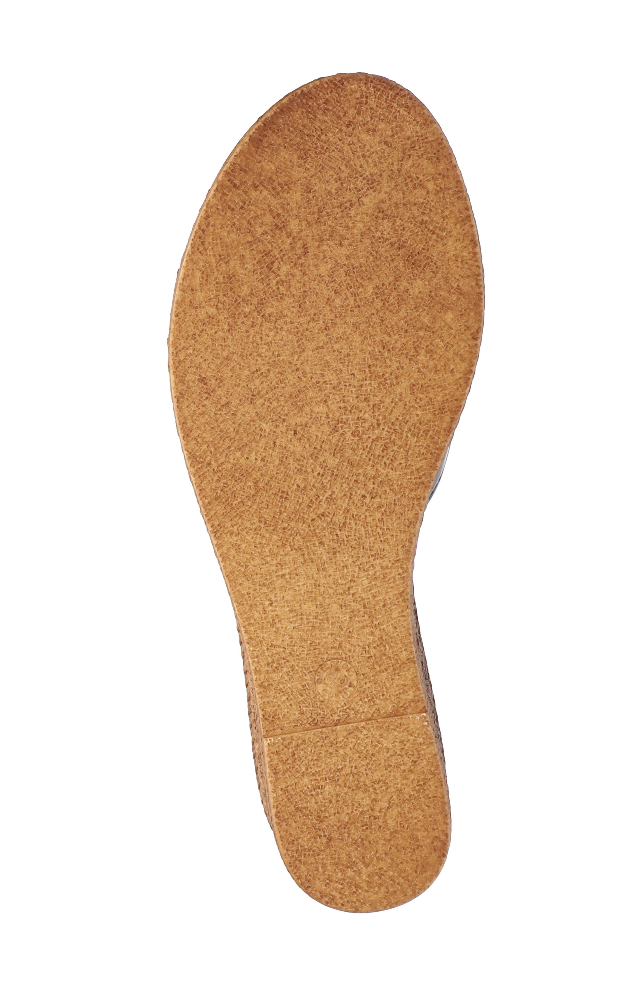 TUSCANY by Easy Street<sup>®</sup> Lilla Wedge Slide Sandal, Alternate, color, 