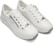 ara Oleanna Zip Sneaker