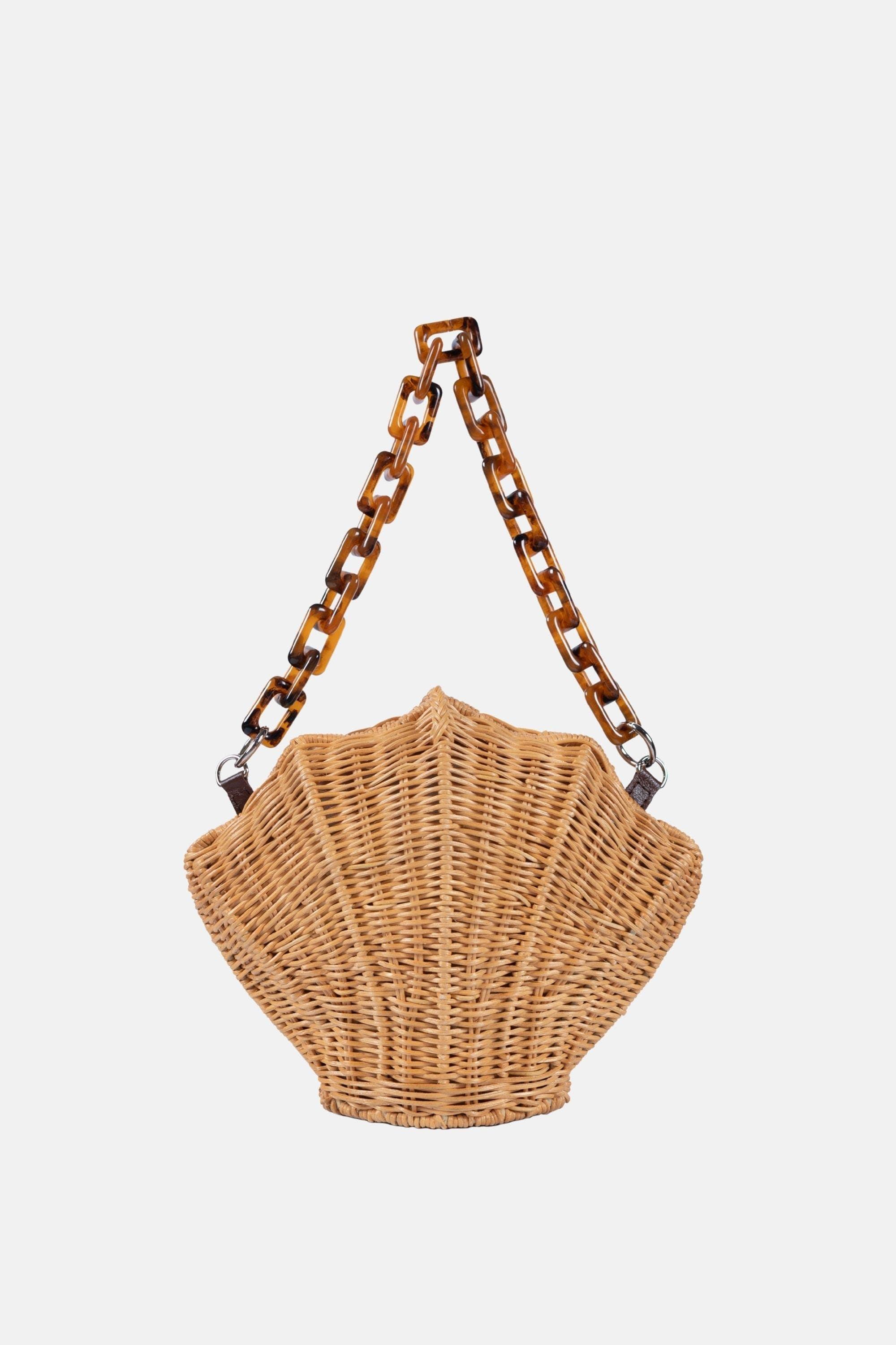 Jelavu Shelly Tortoise Crossbody Bag, Alternate, color, Natural