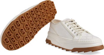6万取引突破★UPS速達便！【GUCCI】TENNIS TREK HIGH_スニーカー 6万取引突破☆UPS速達便！【GUCCI】TENNIS TREK HIGH_スニーカー