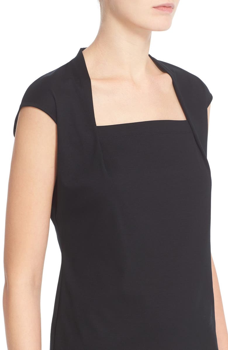 Lafayette 148 New York GIADA TOP, Alternate, color, 