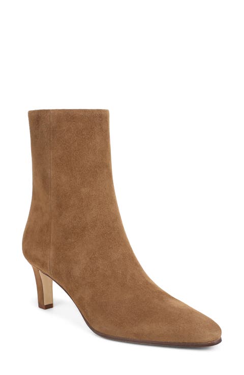 Agnes Bootie