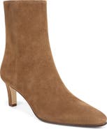 Veronica Beard Agnes Bootie