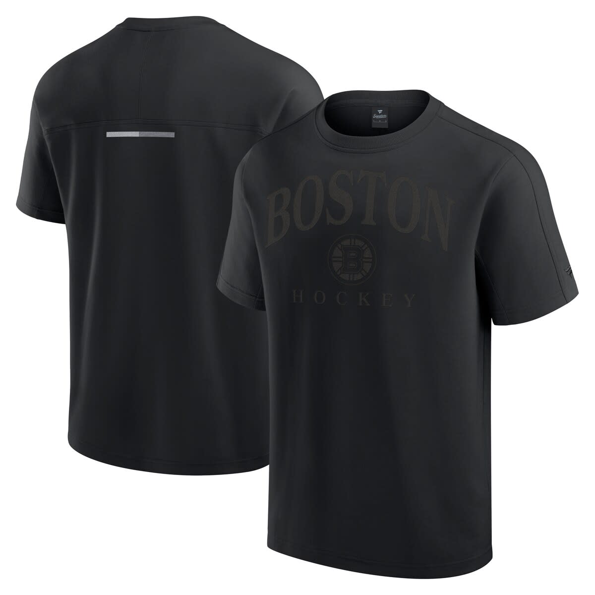 selected Black