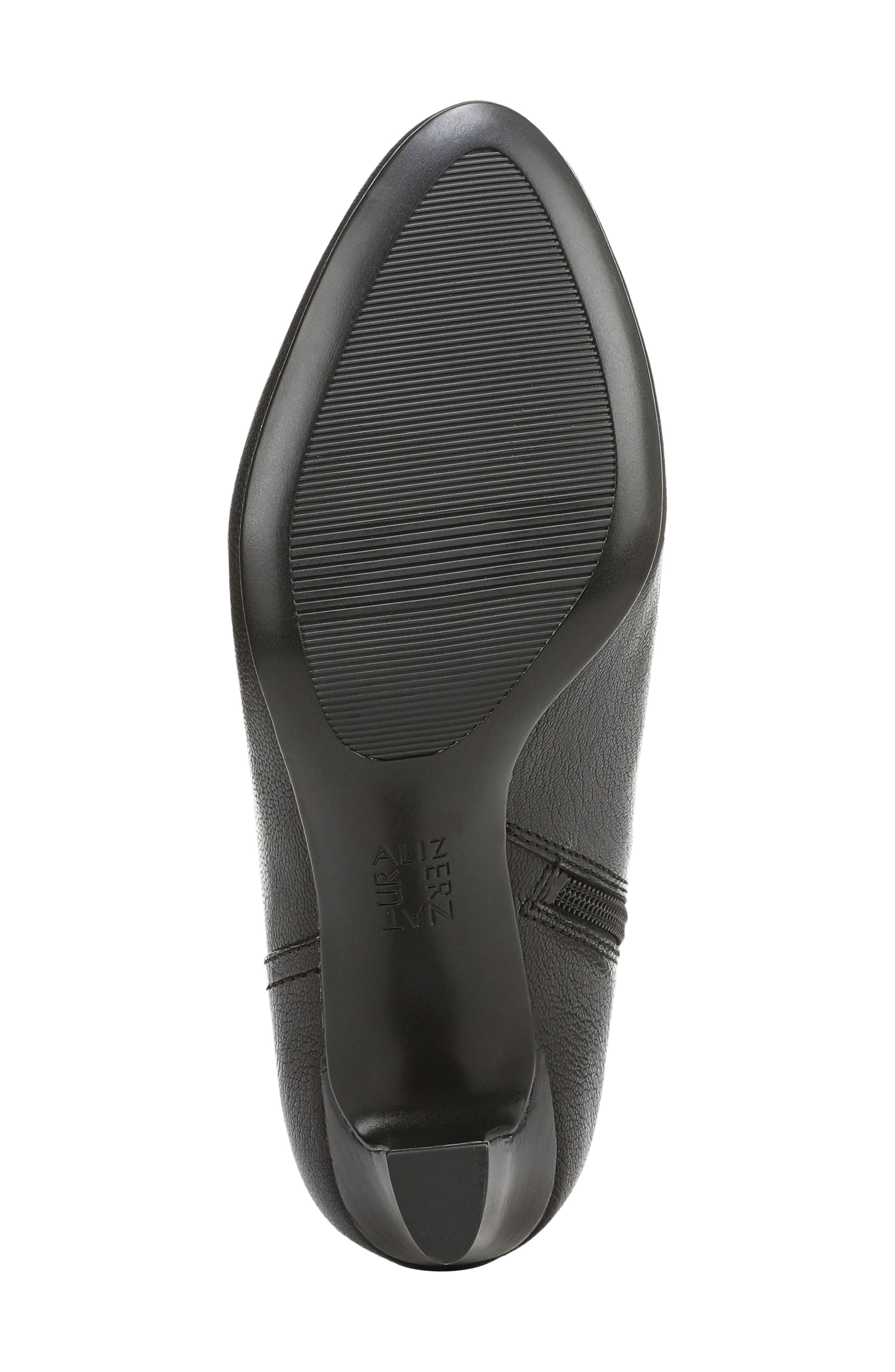 Naturalizer Yoyo Bootie, Alternate, color, Black