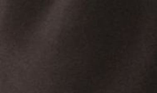 Mango Selection Belted Leather Trench Coat In Brown