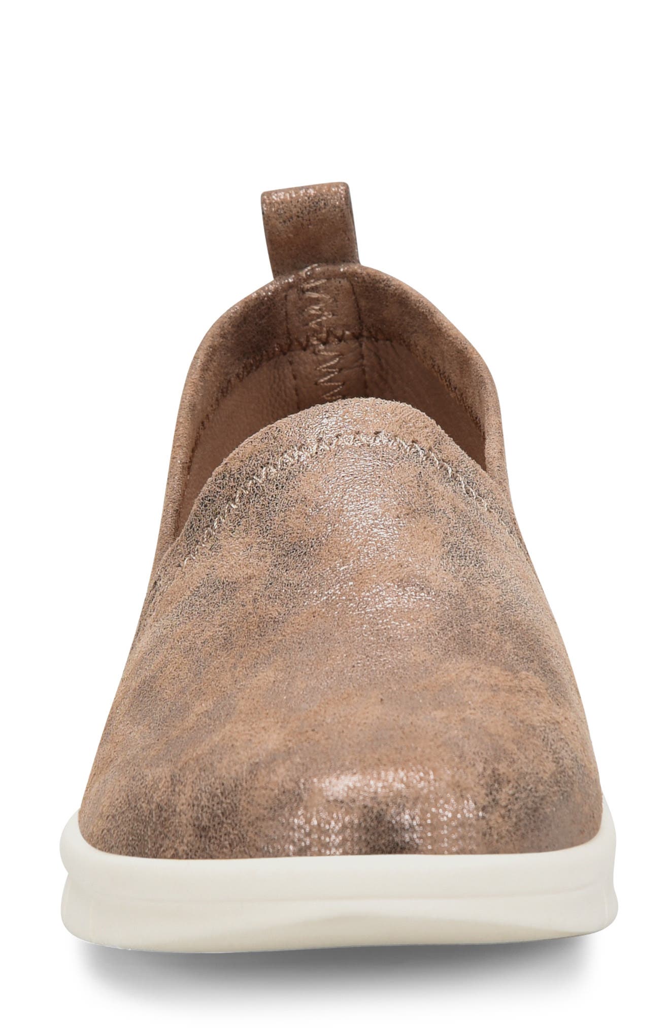 Carni Sneaker - Wide Width Available, Alternate, color, SMOKE
