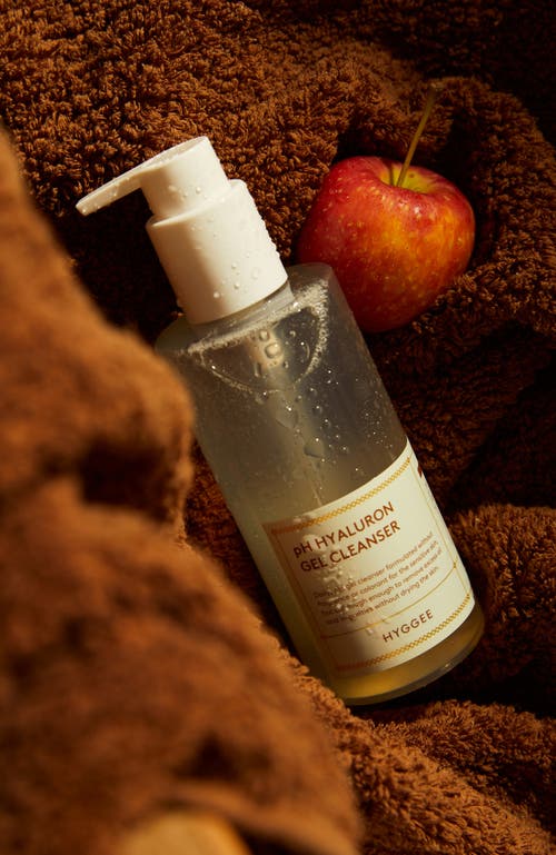 Hyggee Ph Hyaluron Gel Cleanser