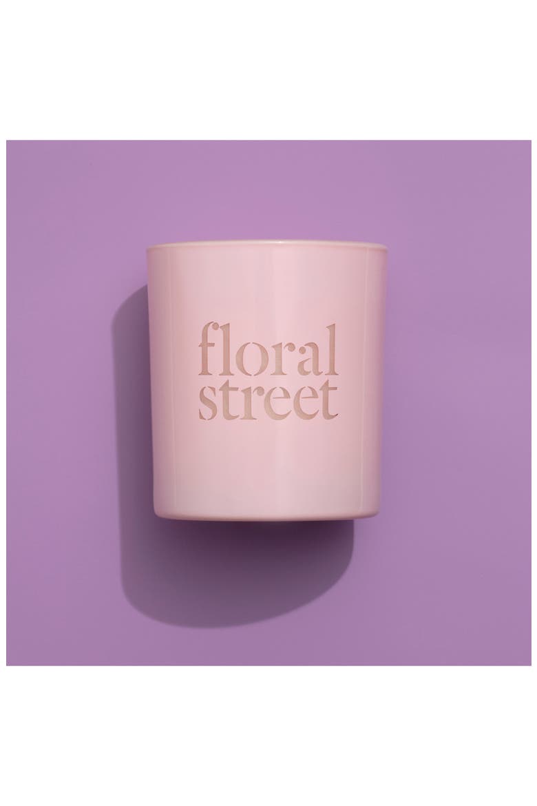 Wonderland Bloom Scented Candle (Nordstrom Exclusive), Alternate, color, NO COLOR