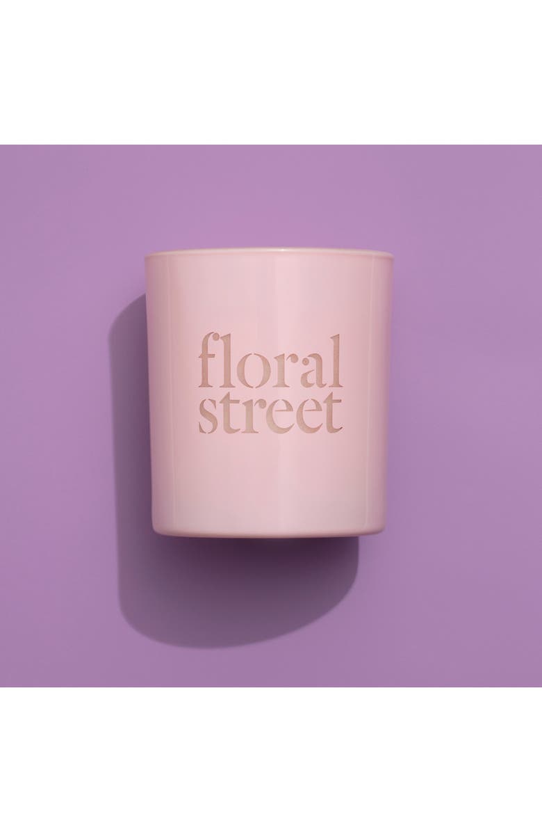 Floral Street Wonderland Bloom Scented Candle, Alternate, color,
