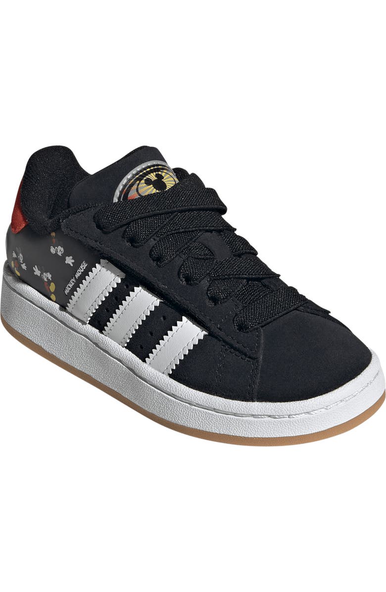 adidas x Disney Kids' Campus 00s LED Light Sneaker, Alternate, color,