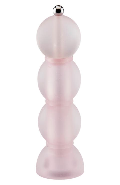 Frost Salt & Pepper Mill