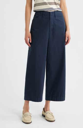 rag & bone Banks Cotton Pants