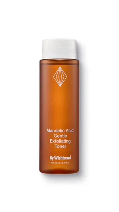 Mandelic Acid Gentle Exfoliating Toner