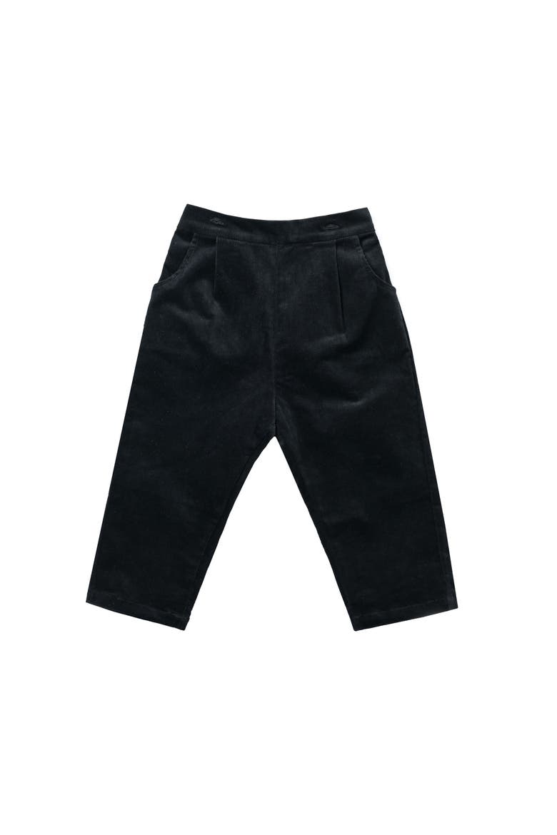 Classic Formal Set, Alternate, color, Black