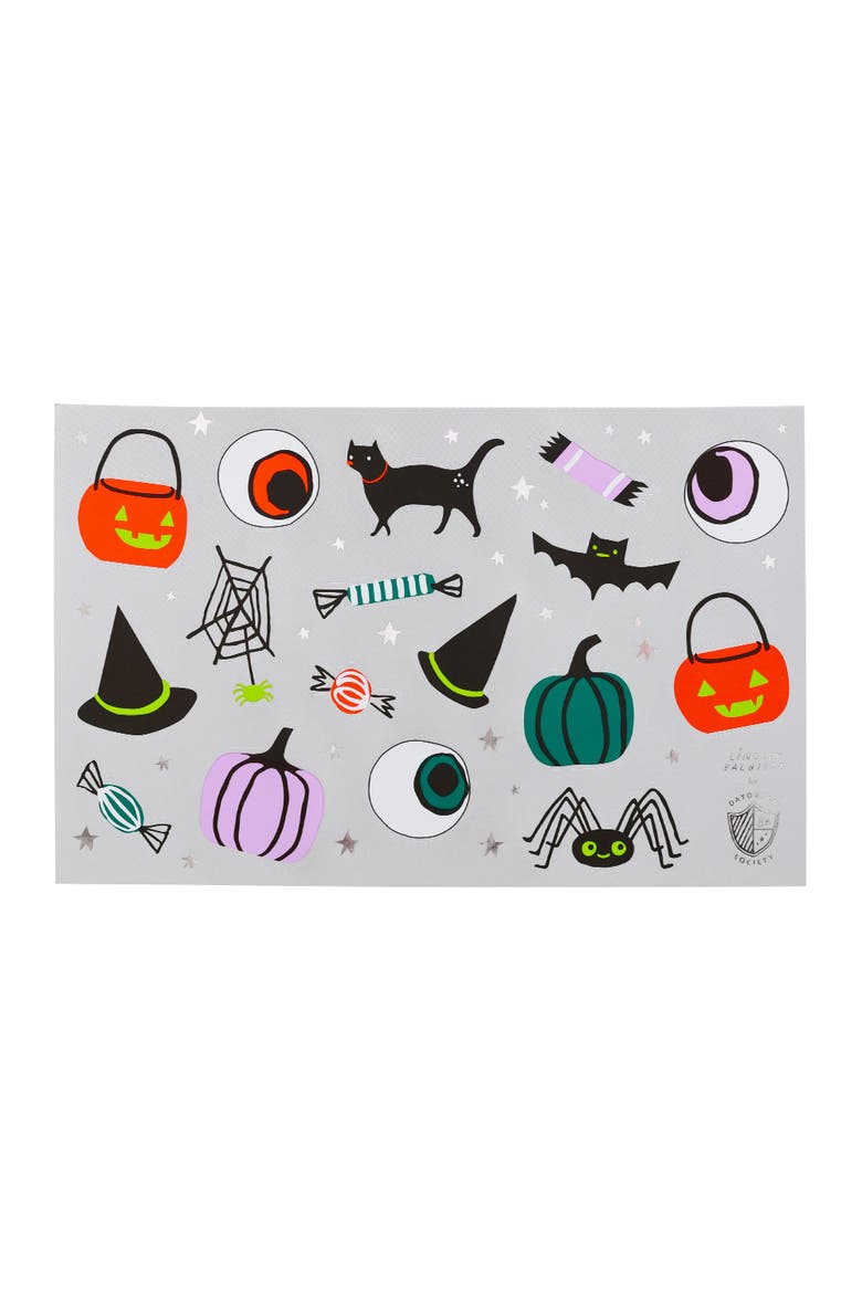 Hocus Pocus Halloween Large Stickers, Main, color, Assorted Pre-Pack