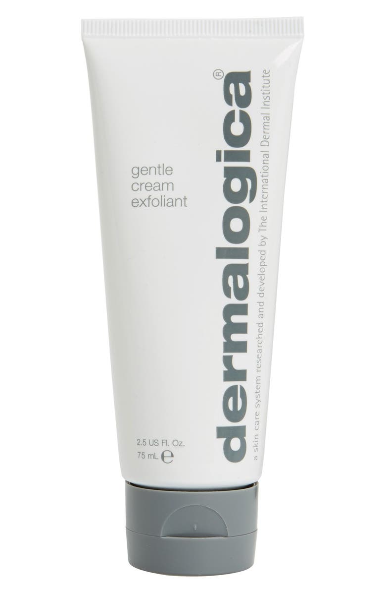 dermalogica<sup>®</sup> Gentle Cream Exfoliant, Main, color, 