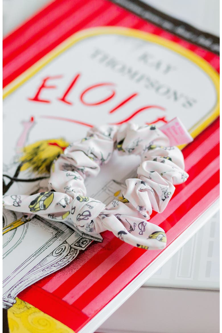 Eloise Ultimate Accessories and Book Bundle, Alternate, color, Pink