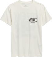 O'Neill Kids' Left Side Cotton Graphic T-Shirt