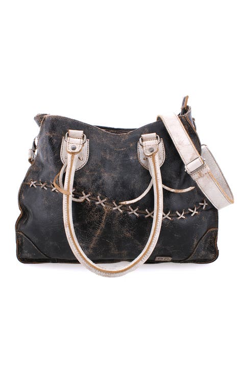 Bruna Handbag