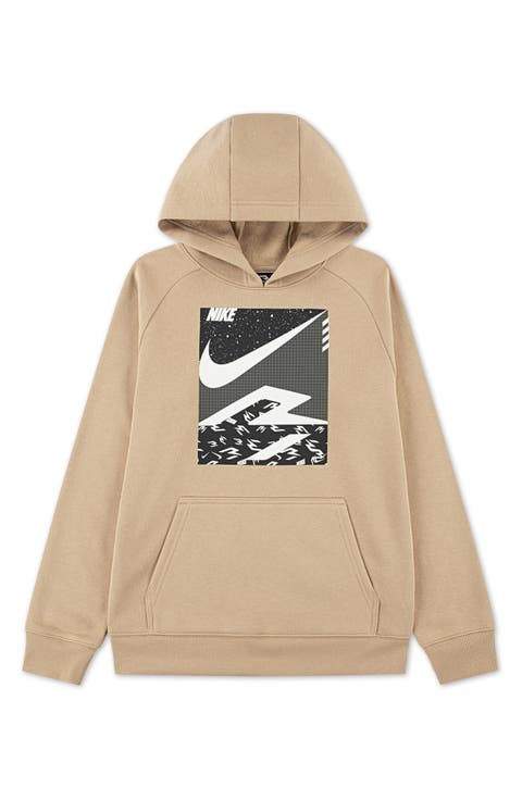 Kids' Pop 3B Pullover Hoodie (Big Kid)