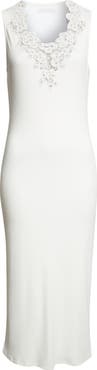 Ramy Brook Rhea Rib Midi Dress