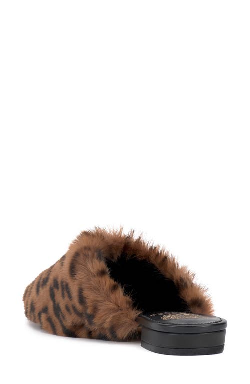 Vince Camuto Samara Mule