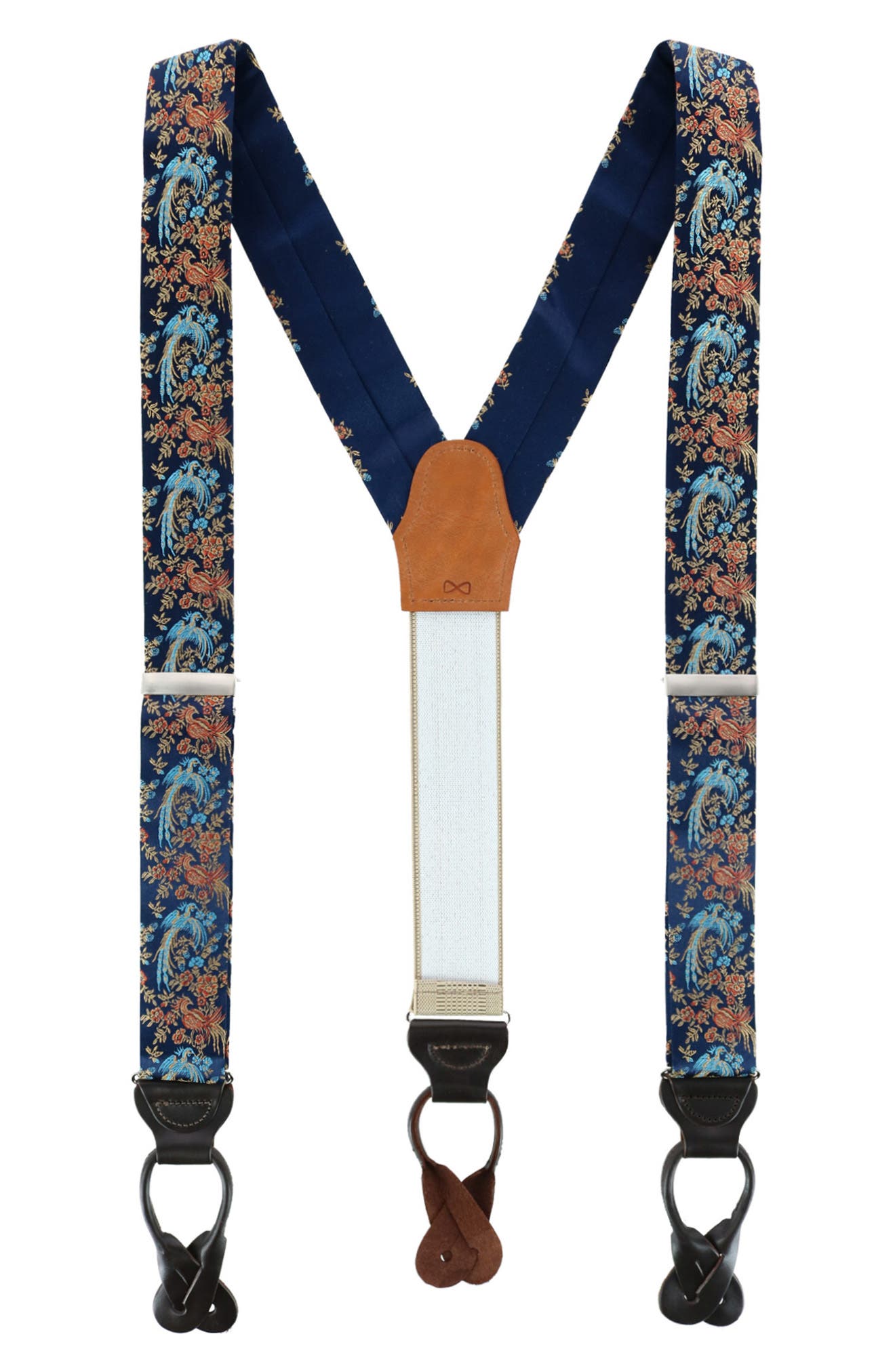selected NAVY