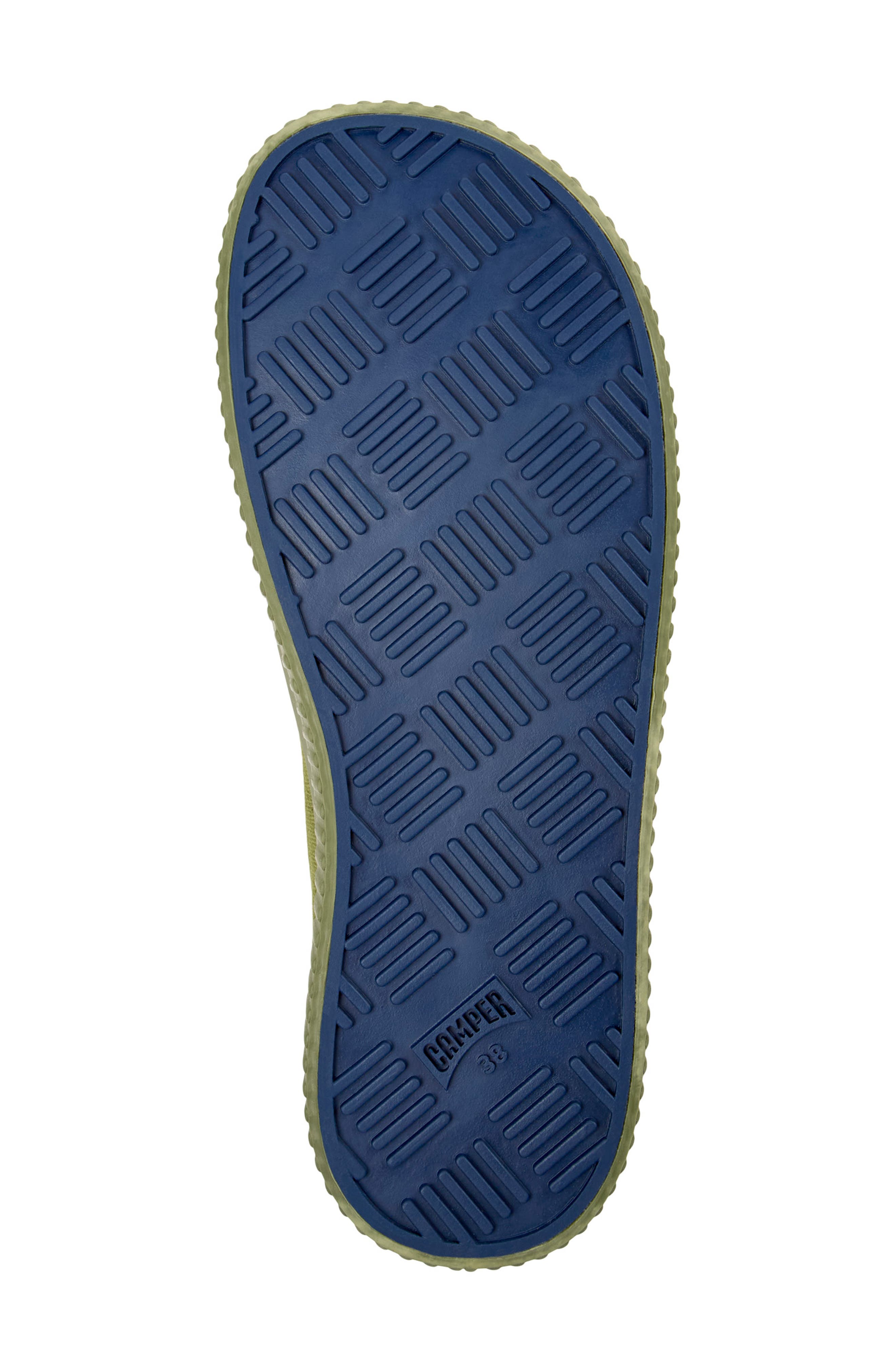 Camper Peu Roda Sneaker, Alternate, color, 