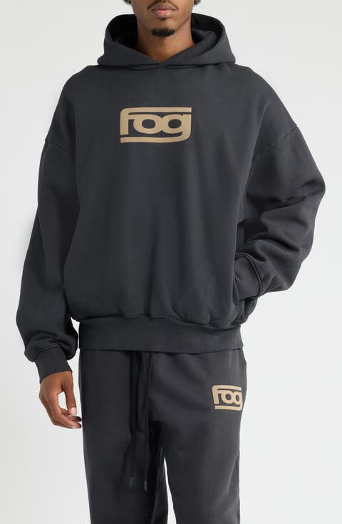 Classic Raglan Cotton Hoodie