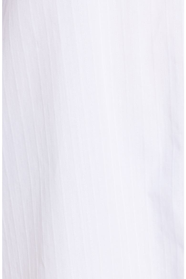 His Sleep Shirt, Alternate, color, WHITE
