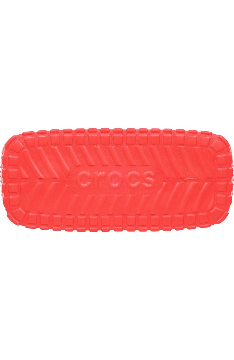 CROCS Disney Minnie Mouse x Crocs Classic Medium Tote, Alternate, color, Multi