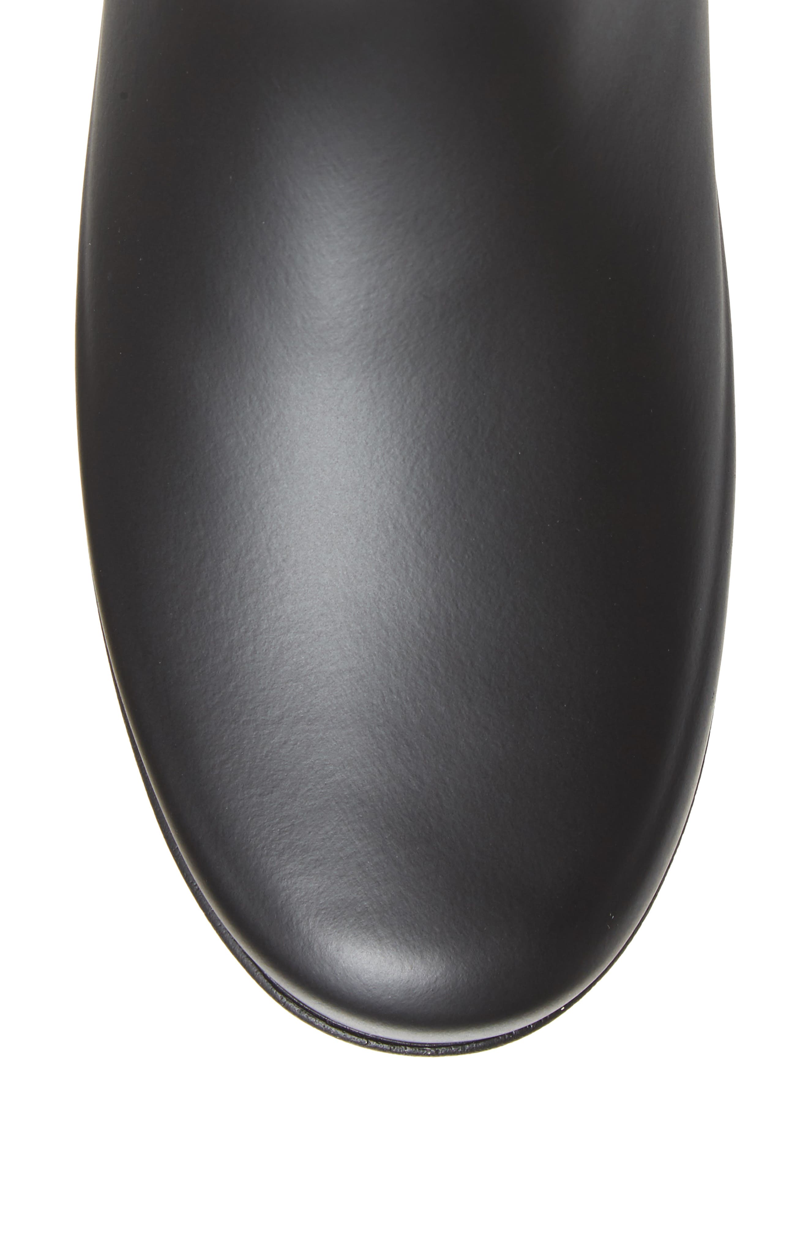 Hunter Original Refined Rain Boot, Alternate, color, 