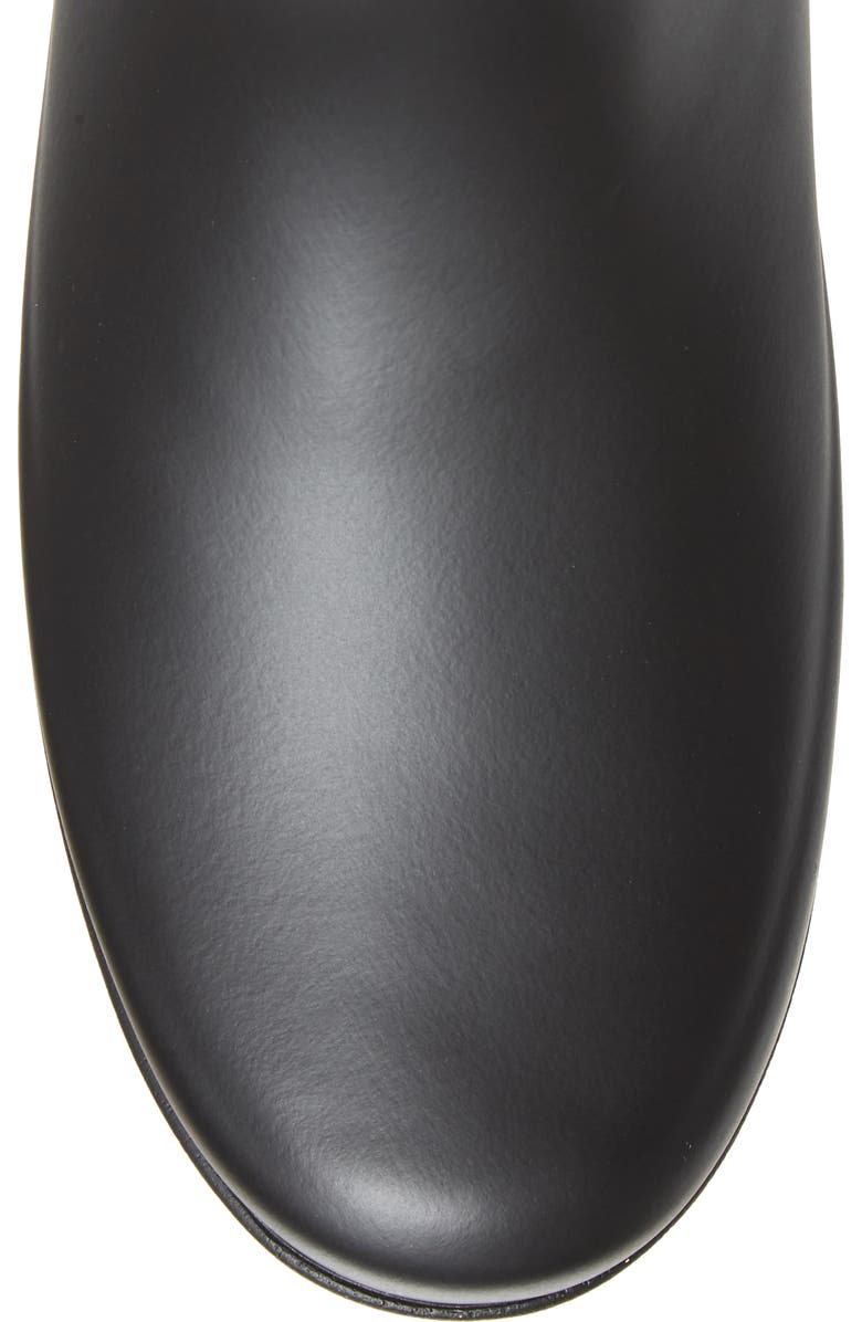 Hunter Original Refined Rain Boot, Alternate, color,