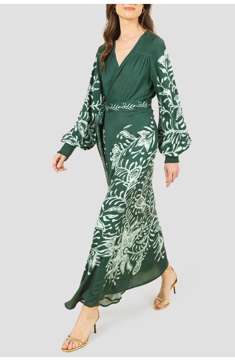 Omika Lorelei Maxi, Alternate, color, 