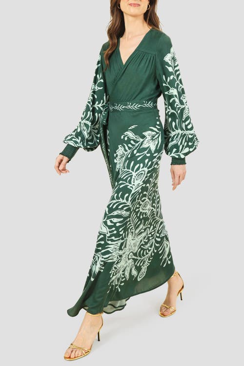 Omika Lorelei Maxi In Adria Pine