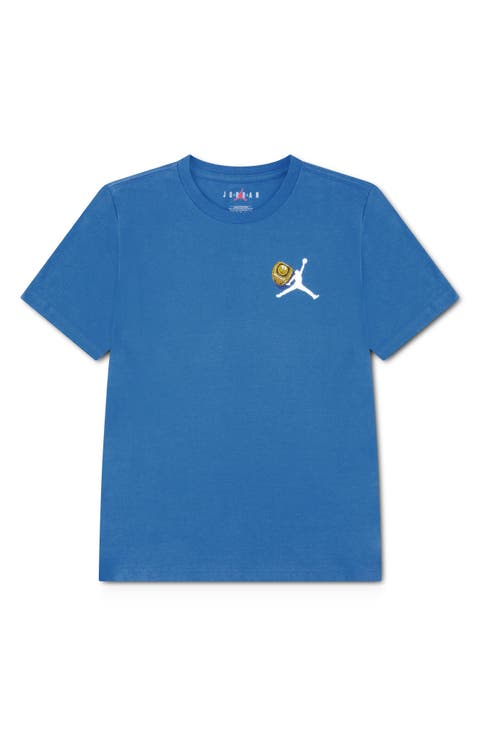 Kids' Jumpman Graphic T-Shirt
