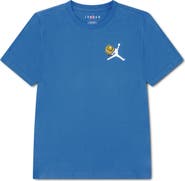 Jordan Kids' Jumpman Graphic T-Shirt