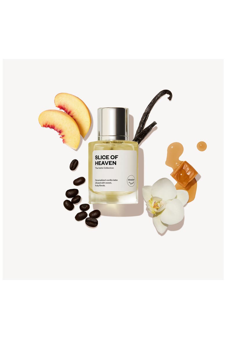 Slice of Heaven Eau de Parfum, Alternate, color, NO COLOR